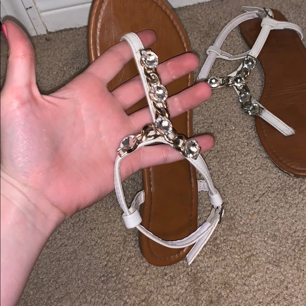 Sandals - Picture 2 of 2